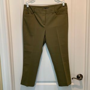 New York & Company Women’s Trousers